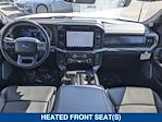 2025 Ford F-150 SuperCrew Cab 4WD Pickup for sale #SFA02659 - photo 17
