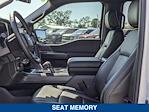 2025 Ford F-150 SuperCrew Cab 4WD Pickup for sale #SFA02659 - photo 21