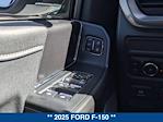 2025 Ford F-150 SuperCrew Cab 4WD Pickup for sale #SFA02659 - photo 24