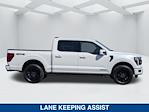 2025 Ford F-150 SuperCrew Cab 4WD Pickup for sale #SFA02659 - photo 4