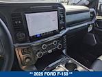 2025 Ford F-150 SuperCrew Cab 4WD Pickup for sale #SFA02659 - photo 31