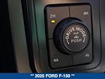 2025 Ford F-150 SuperCrew Cab 4WD Pickup for sale #SFA02659 - photo 33