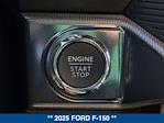 2025 Ford F-150 SuperCrew Cab 4WD Pickup for sale #SFA02659 - photo 34