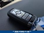 2025 Ford F-150 SuperCrew Cab 4WD Pickup for sale #SFA02659 - photo 35