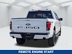 2025 Ford F-150 SuperCrew Cab 4WD Pickup for sale #SFA02659 - photo 2