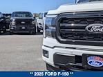 2025 Ford F-150 SuperCrew Cab 4WD Pickup for sale #SFA02659 - photo 9