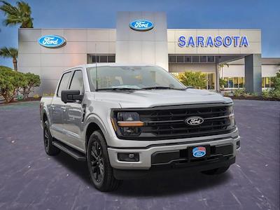 2025 Ford F-150 SuperCrew Cab RWD Pickup for sale #SFA02733 - photo 1
