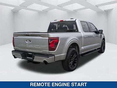 2025 Ford F-150 SuperCrew Cab RWD Pickup for sale #SFA02733 - photo 2