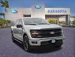 2025 Ford F-150 SuperCrew Cab RWD Pickup for sale #SFA02733 - photo 1