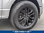 2025 Ford F-150 SuperCrew Cab RWD Pickup for sale #SFA02733 - photo 12