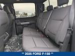 2025 Ford F-150 SuperCrew Cab RWD Pickup for sale #SFA02733 - photo 15