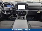 2025 Ford F-150 SuperCrew Cab RWD Pickup for sale #SFA02733 - photo 16