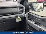 2025 Ford F-150 SuperCrew Cab RWD Pickup for sale #SFA02733 - photo 17