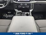 2025 Ford F-150 SuperCrew Cab RWD Pickup for sale #SFA02733 - photo 19