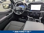2025 Ford F-150 SuperCrew Cab RWD Pickup for sale #SFA02733 - photo 20
