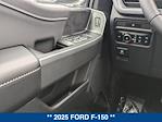 2025 Ford F-150 SuperCrew Cab RWD Pickup for sale #SFA02733 - photo 21