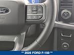 2025 Ford F-150 SuperCrew Cab RWD Pickup for sale #SFA02733 - photo 23