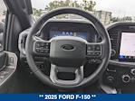 2025 Ford F-150 SuperCrew Cab RWD Pickup for sale #SFA02733 - photo 24
