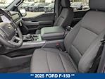 2025 Ford F-150 SuperCrew Cab RWD Pickup for sale #SFA02733 - photo 26