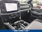 2025 Ford F-150 SuperCrew Cab RWD Pickup for sale #SFA02733 - photo 29