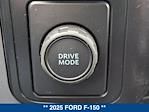2025 Ford F-150 SuperCrew Cab RWD Pickup for sale #SFA02733 - photo 31