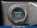 2025 Ford F-150 SuperCrew Cab RWD Pickup for sale #SFA02733 - photo 32