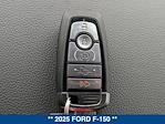 2025 Ford F-150 SuperCrew Cab RWD Pickup for sale #SFA02733 - photo 33
