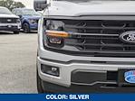2025 Ford F-150 SuperCrew Cab RWD Pickup for sale #SFA02733 - photo 9