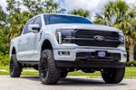 2025 Ford F-150 SuperCrew Cab 4WD Pickup for sale #SFA04673 - photo 1