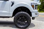 2025 Ford F-150 SuperCrew Cab 4WD Pickup for sale #SFA04673 - photo 13