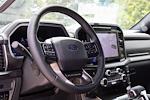 2025 Ford F-150 SuperCrew Cab 4WD Pickup for sale #SFA04673 - photo 37