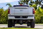 2025 Ford F-150 SuperCrew Cab 4WD Pickup for sale #SFA04673 - photo 4