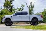 2025 Ford F-150 SuperCrew Cab 4WD Pickup for sale #SFA04673 - photo 6