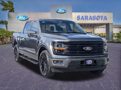 2025 Ford F-150 SuperCrew Cab RWD Pickup for sale #SFA13160 - photo 1