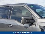 2025 Ford F-150 SuperCrew Cab RWD Pickup for sale #SFA13160 - photo 10