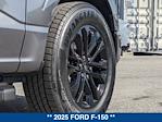 2025 Ford F-150 SuperCrew Cab RWD Pickup for sale #SFA13160 - photo 12