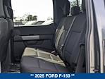 2025 Ford F-150 SuperCrew Cab RWD Pickup for sale #SFA13160 - photo 15