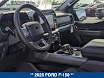 2025 Ford F-150 SuperCrew Cab RWD Pickup for sale #SFA13160 - photo 22