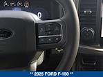 2025 Ford F-150 SuperCrew Cab RWD Pickup for sale #SFA13160 - photo 26