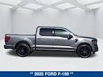 2025 Ford F-150 SuperCrew Cab RWD Pickup for sale #SFA13160 - photo 4
