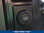 2025 Ford F-150 SuperCrew Cab RWD Pickup for sale #SFA13160 - photo 33