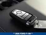 2025 Ford F-150 SuperCrew Cab RWD Pickup for sale #SFA13160 - photo 35