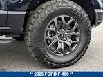 2025 Ford F-150 SuperCrew Cab 4WD Pickup for sale #SFA15334 - photo 12