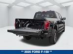 2025 Ford F-150 SuperCrew Cab 4WD Pickup for sale #SFA15334 - photo 13