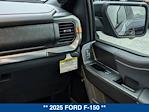 2025 Ford F-150 SuperCrew Cab 4WD Pickup for sale #SFA15334 - photo 18