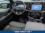 2025 Ford F-150 SuperCrew Cab 4WD Pickup for sale #SFA15334 - photo 21