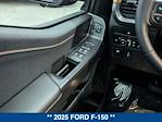 2025 Ford F-150 SuperCrew Cab 4WD Pickup for sale #SFA15334 - photo 22
