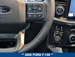 2025 Ford F-150 SuperCrew Cab 4WD Pickup for sale #SFA15334 - photo 24
