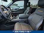2025 Ford F-150 SuperCrew Cab 4WD Pickup for sale #SFA15334 - photo 29