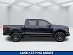 2025 Ford F-150 SuperCrew Cab 4WD Pickup for sale #SFA15334 - photo 4